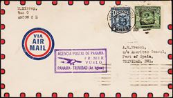 Panama 1931