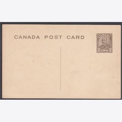 Kanada 1928