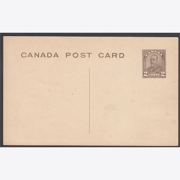 Kanada 1928