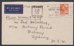 Australia 1955