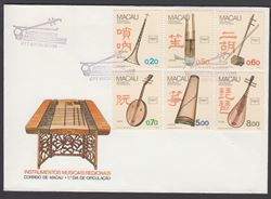 Macau 1986
