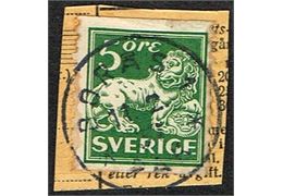 Sverige 1934-1936