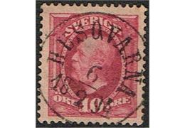 Schweden 1894
