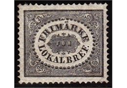 Schweden 1856