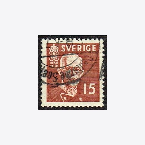 Sverige 1938
