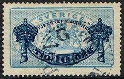 Schweden 1889