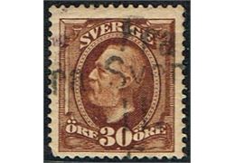 Schweden 1907