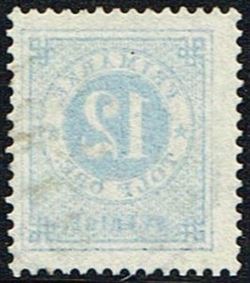 Sweden 1884
