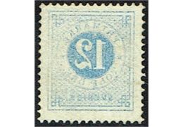 Schweden 1884