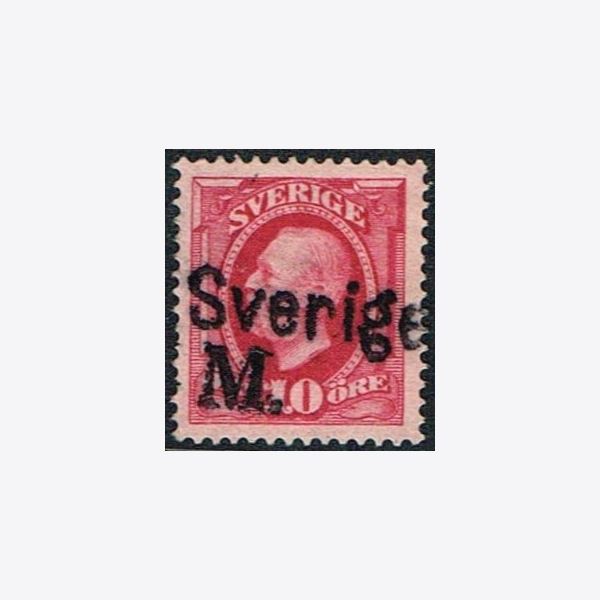 Schweden 1898