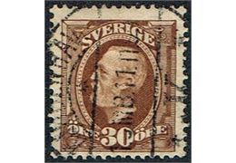 Sverige 1897