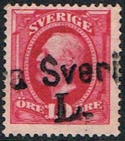 Schweden 1898