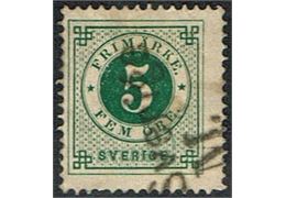 Schweden 1886