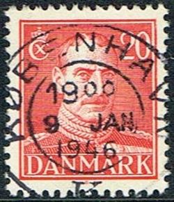 Dänemark 1946