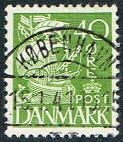 Denmark 19412