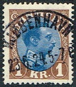 Dänemark 1924