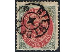 Danmark 1875-1903