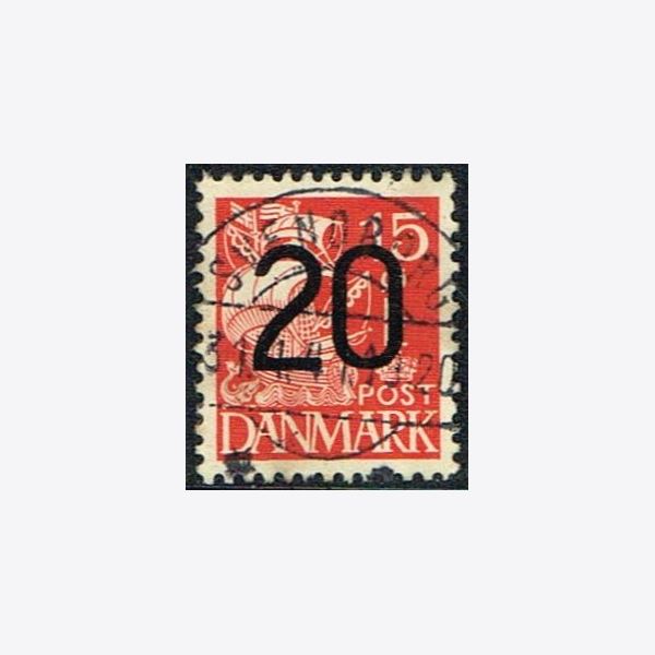 Denmark 1941