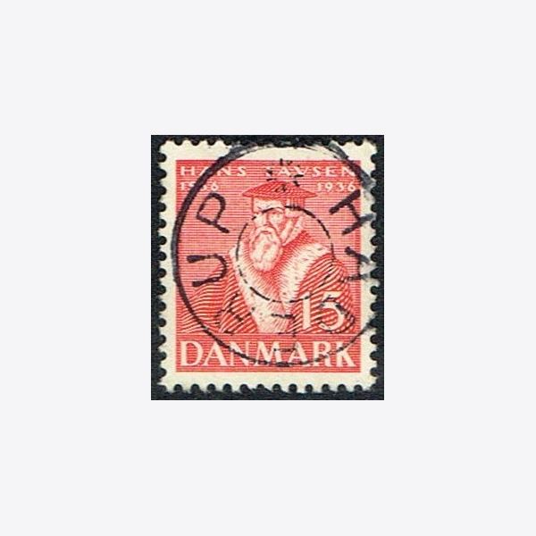 Danmark 1937