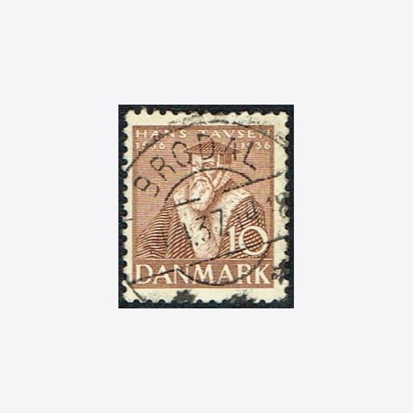 Dänemark 1937