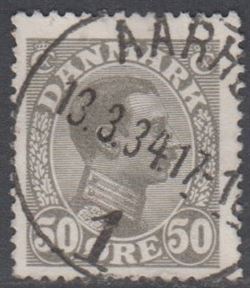 Dänemark 1922