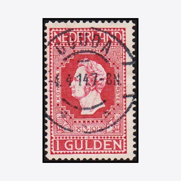 Niederlande 1913