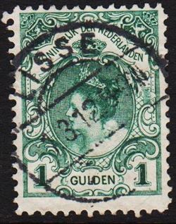 Niederlande 1898