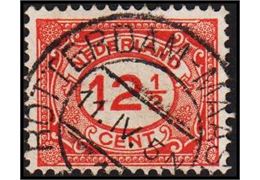 Niederlande 1920