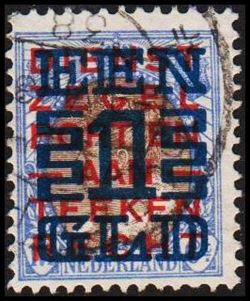 Niederlande 1923
