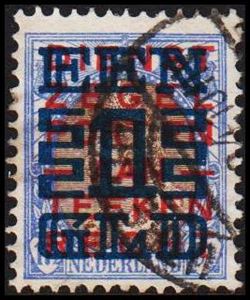 Niederlande 1923