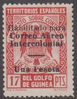 Guinea Gulf 1941