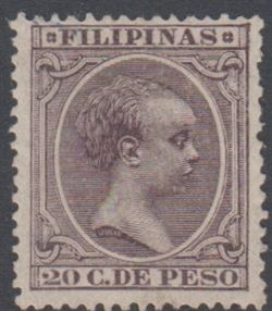 Filippinerne 1894