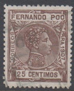 Fernando Poo 1907