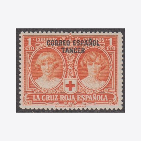 Tanger 1926