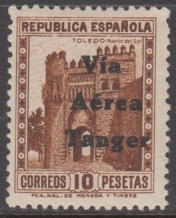 Tanger 1939