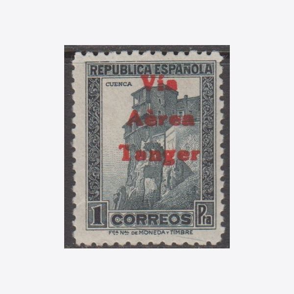 Tanger 1939