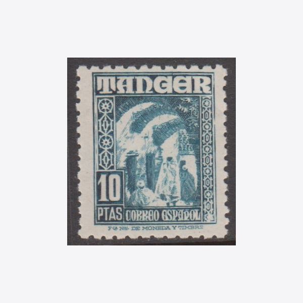 Tanger 1948