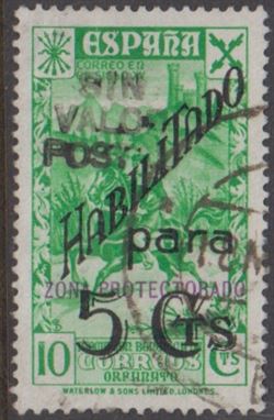 Tanger 1938