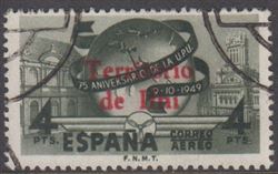 Ifni 1949