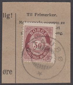 Norwegen 1910