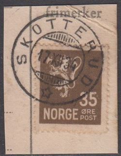 Norway 1927