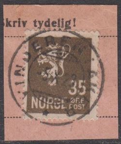 Norway 1927