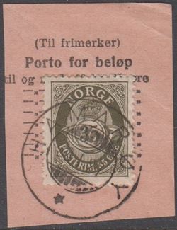 Norge 1910
