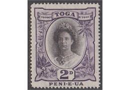 Tonga 1920