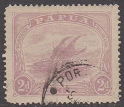 Papua 1911