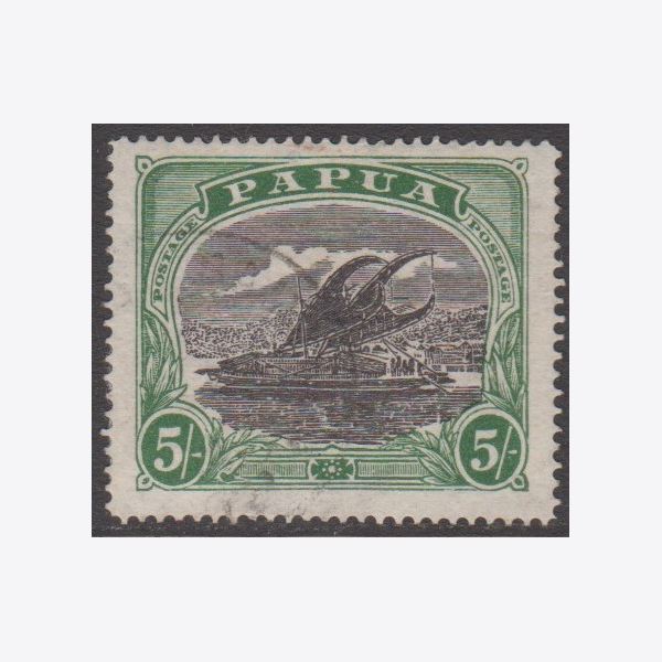 Papua 1916