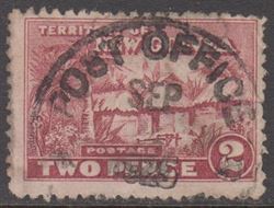 New Guinea 1925