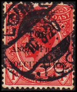 Togo 1916