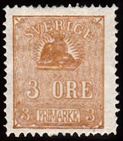 Schweden 1862-1872