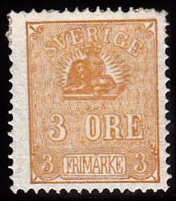 Schweden 1862-1872